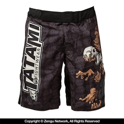 Tatami Thinker Fight Shorts